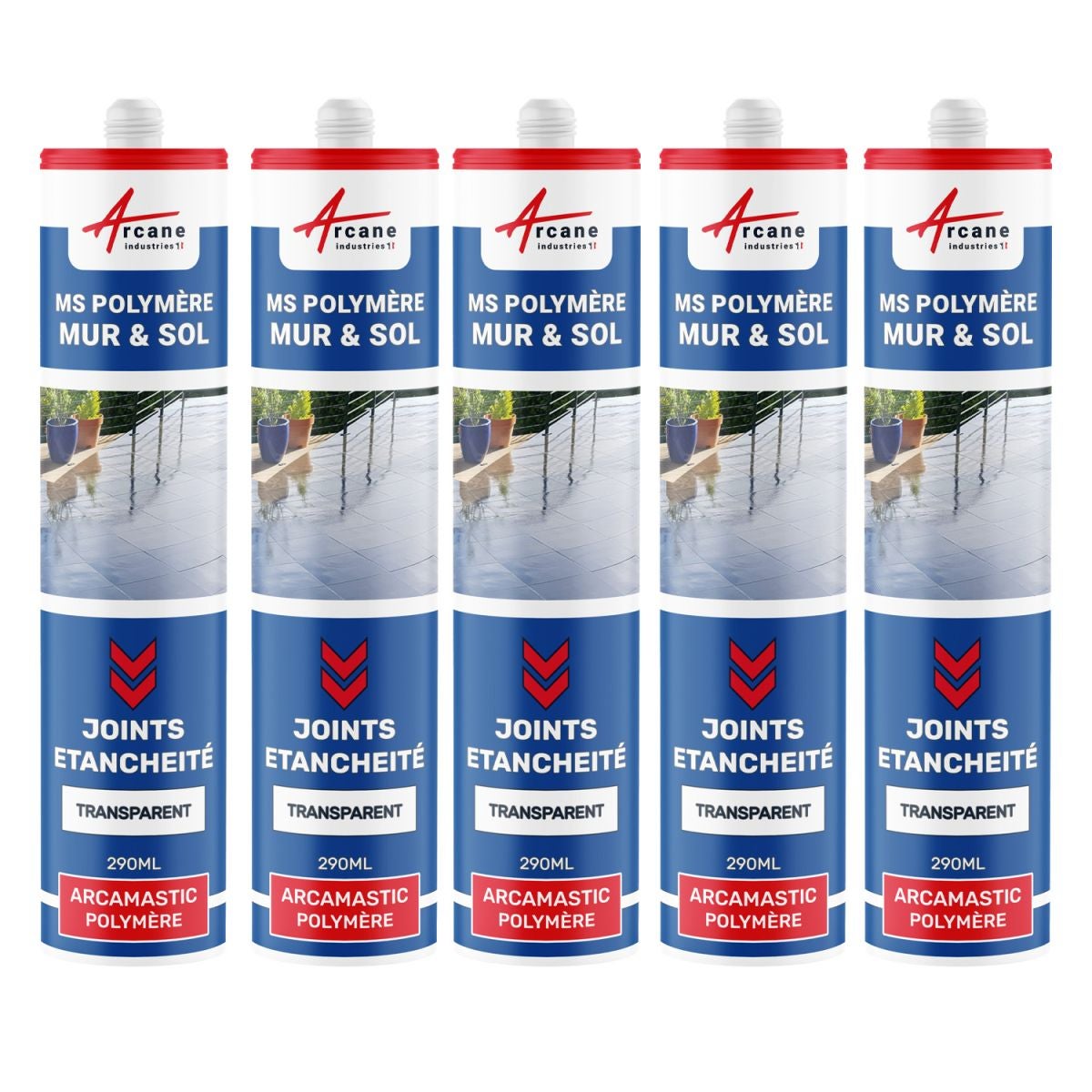IMPERMEABILE - Impermeabilizzazione di tessuti e pelle - RIEM - 0,4 L