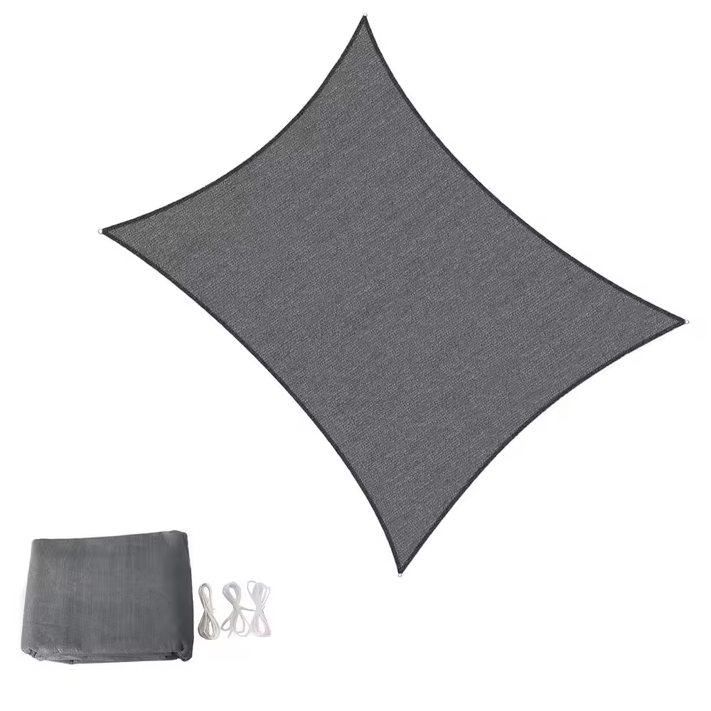 Voile D'Hivernage Plantes 3m X 9m 30g/m² - Toison Non Tissée Protection Gel