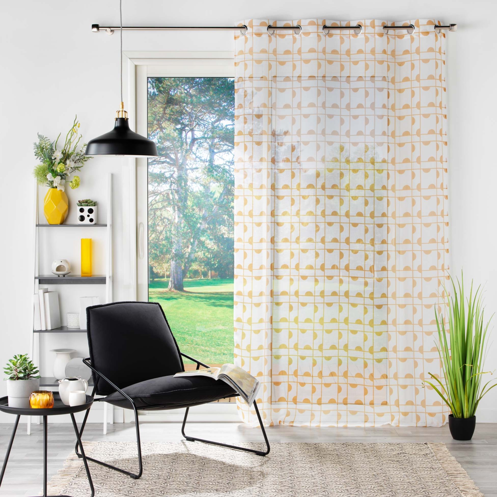 Cortinas Para Ventanas Pequeñas Beydodo Cortinas Color Beige Para Ventana  Corta, Cortinas Opacas Para Ventana, Juego De 2 Paneles De Lino De 42 X 45  Pulgadas, Color Liso Beige Cortinas Cortas Para Ventanas, image size:1700x1700