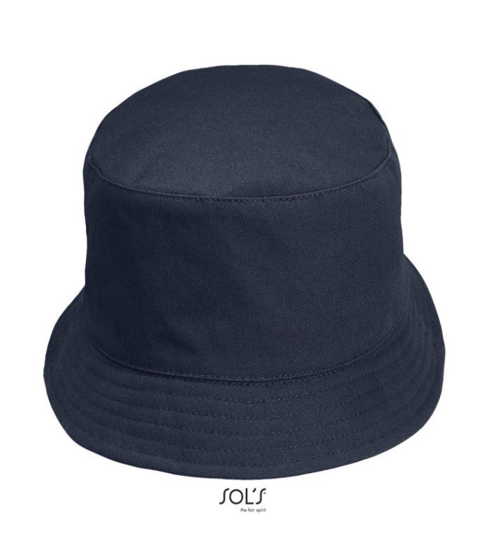 Sombrero De Pescador Unisex SOL'S BUCKET TWILL Leroy Merlin