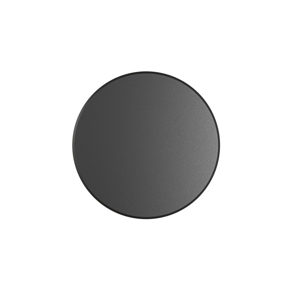 Mac Mini Wall - Aplica de perete LED 6W cu comutator CCT, 2700K/3200K/4000K, aluminiu, aplicatie de perete 360 ​​de grade - Beneito & Faure