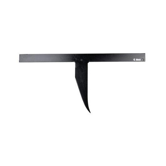 DIMOS - Enclume 500mm pour droitier - Réf: 135525 - 500 mm
