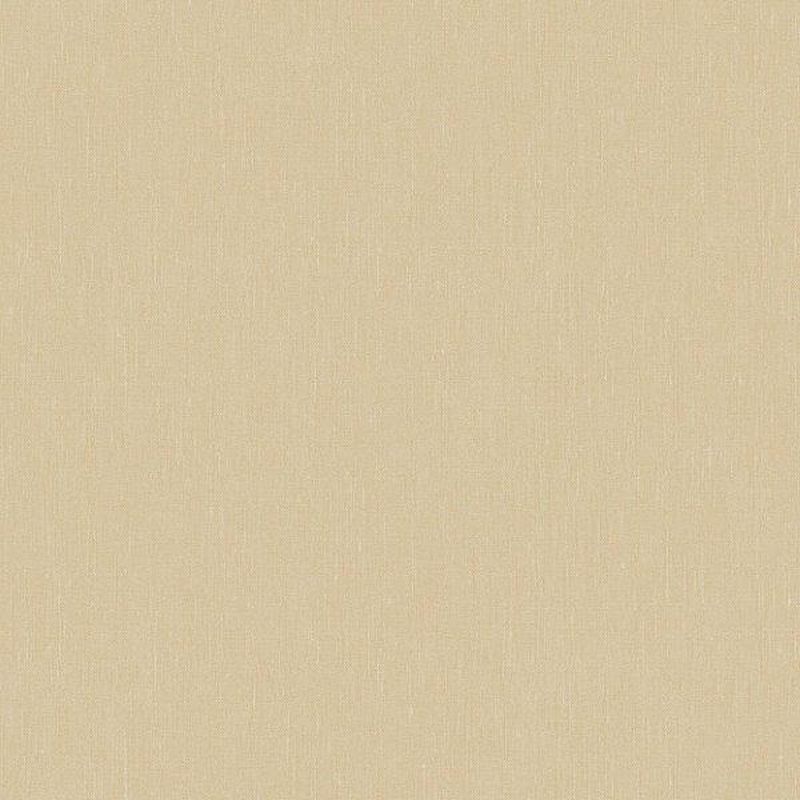 Tapeta zwykły żółtym - 53 cm x 10.05 m - BORASTAPETER