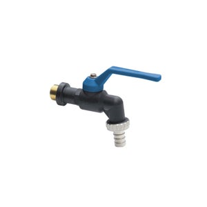 KIT VALVOLE A sfera premium per tubo lavatrice elettrica collegamento