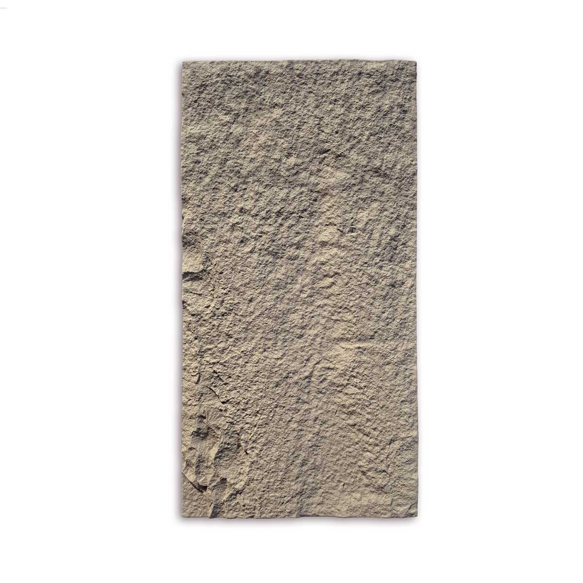 Panneau Décoratif Ardoise Rockstone en Polyuréthane - Effet Roche 3D ...