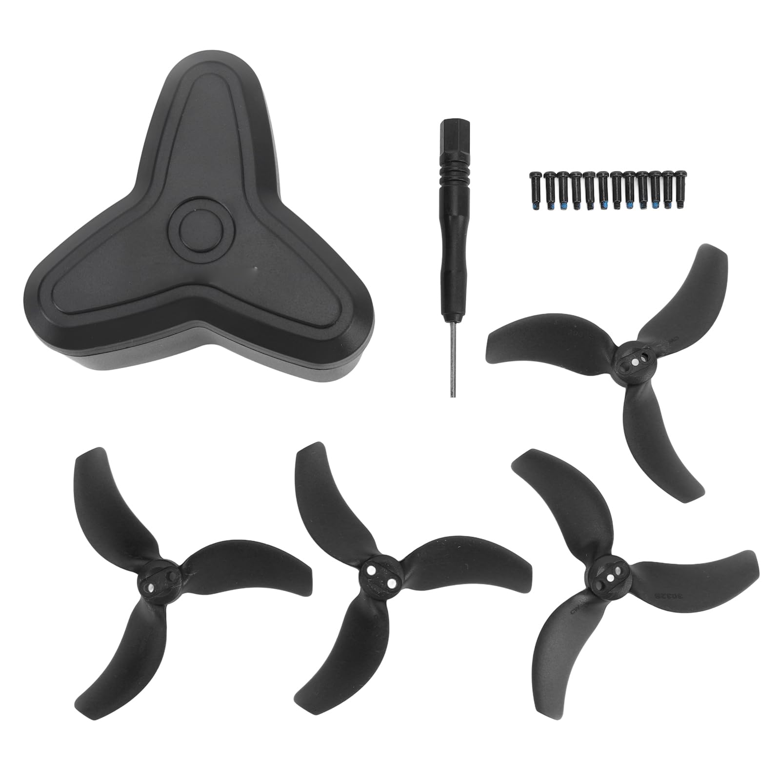 Watersnake Kits de hélice de repuesto – Yaxa Watersnake Kits de hélice de repuesto – Yaxa