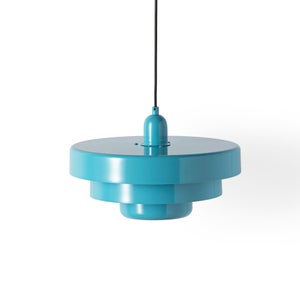 Lampada A Sospensione Design Moderno Con Grande Paralume In Vetro Metallizzato Cromato Irregolare Attacco E27 Melti D360mm 93970102
