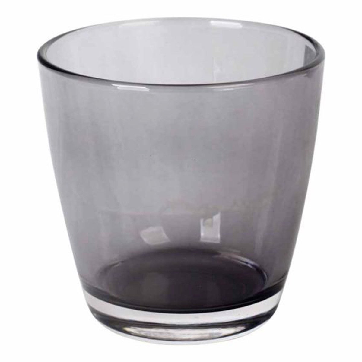 Cache Pot en Verre 
