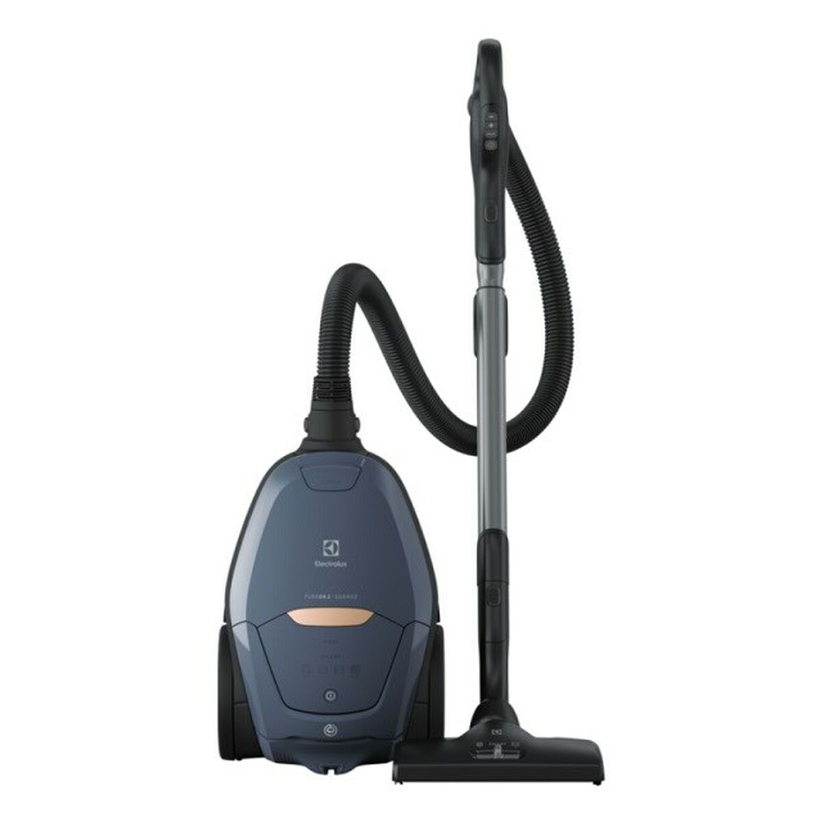 Electrolux Aspiradora Pd82-8Db Granate 500 W 600 W Azul , Leroy Merlin