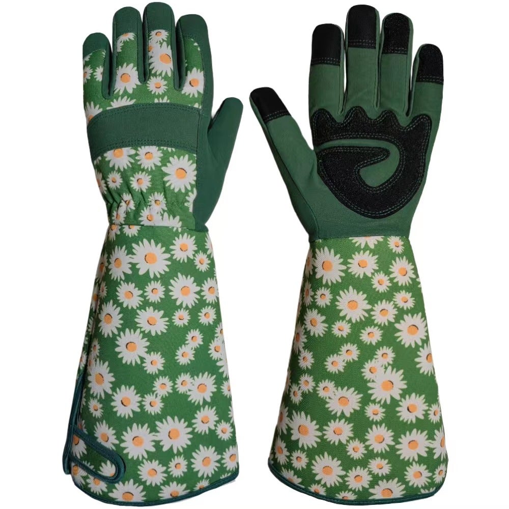 Guantes De Jardín Para Mujer | Leroy Merlin