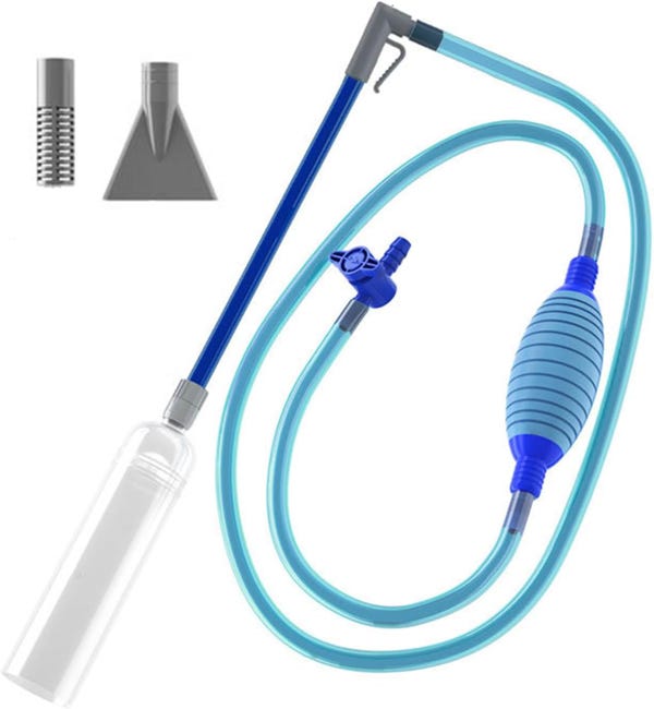 Aspirateur de bain à remous, aspirateur manuel sans fil de m