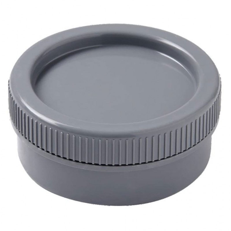 50 Coperchi Per Bicchieri Hurricane In PET - Diametro 9,5 Cm, Altezza 4,5 Cm, Senza Foro - Trasparenti - Foto 12