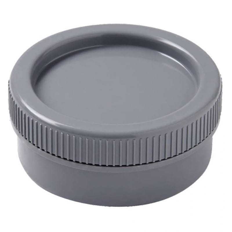 50 Coperchi Per Bicchieri Hurricane In PET - Diametro 9,5 Cm, Altezza 4,5 Cm, Senza Foro - Trasparenti - Foto 12