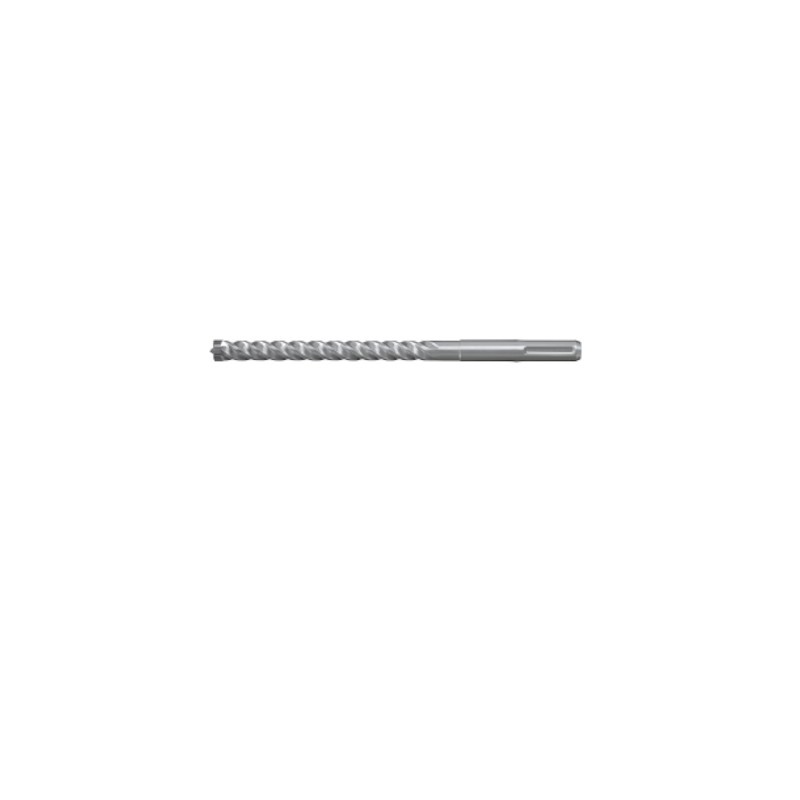 Wiertło udarowe Fischer Quattric II 8/250/315 - 549992