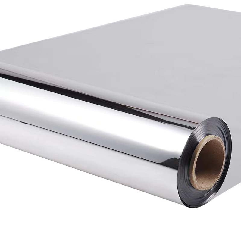 1 rolka folia dekoracyjna okienna, statyczna ochrona prywatności, anti-UV, izolacja ciepła, wielokrotnego użytku, łatwy montaż w domu i biurze - 8