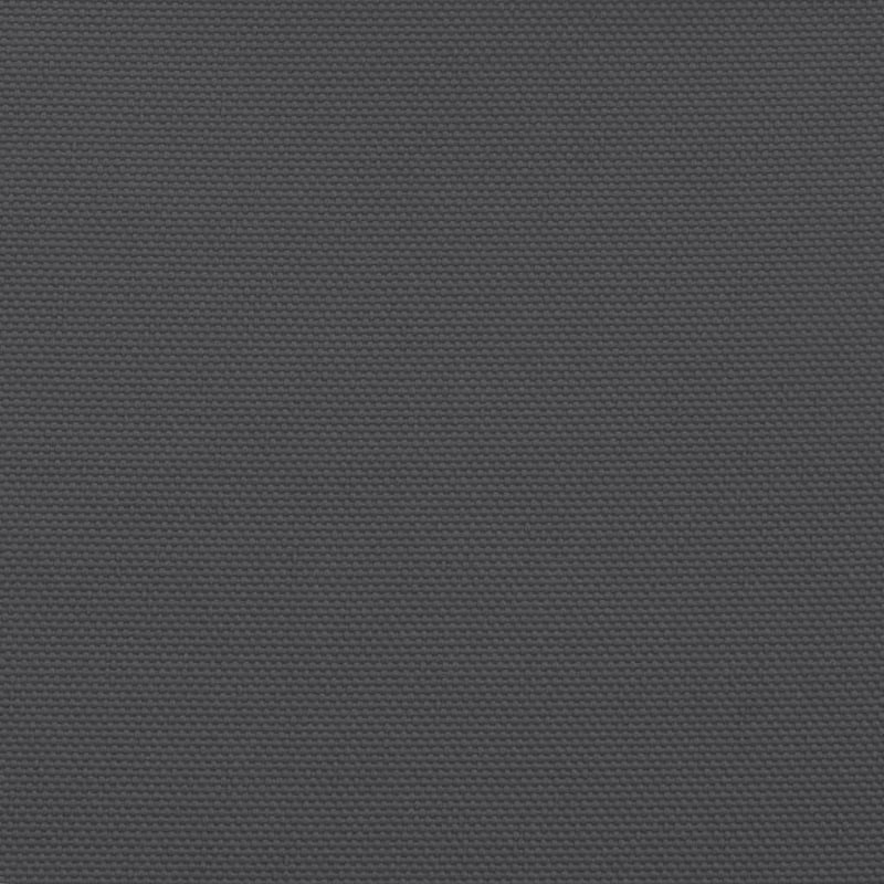 Żagiel przeciwsłoneczny kwadratowy z tkaniny Oxford, 3x3 m, antracyt