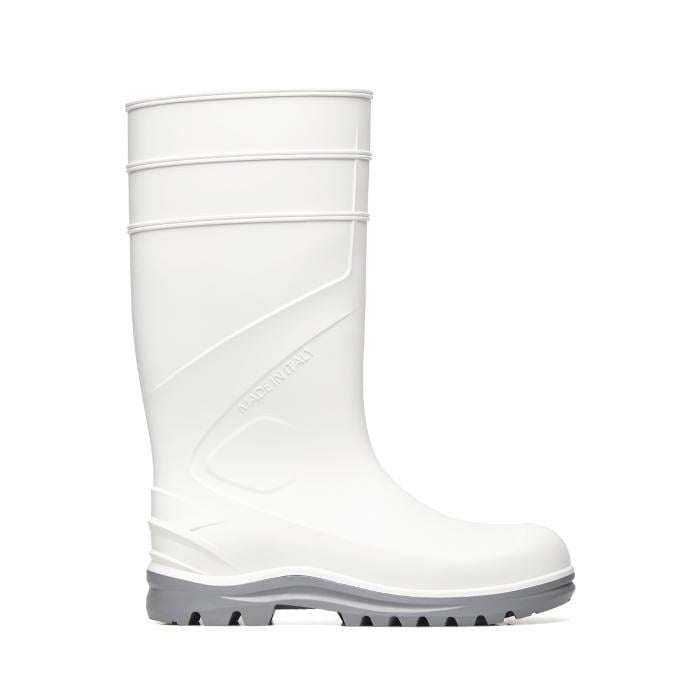 Cizme Chimera White S4 SRC 37