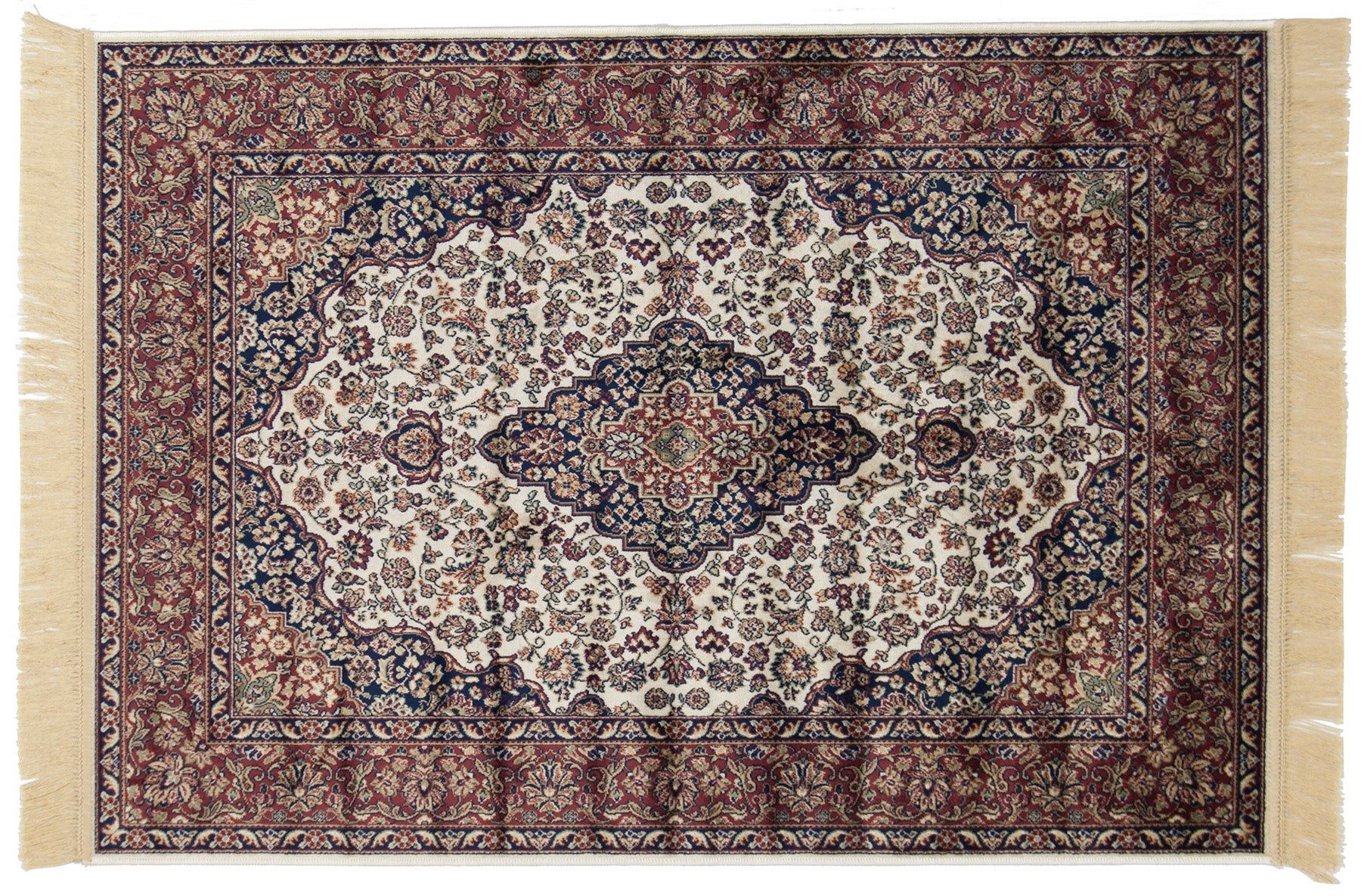 Galleria farah1970 - 140x100 CM Nowy nowoczesny dywan z krosnem mechanicznym, ale