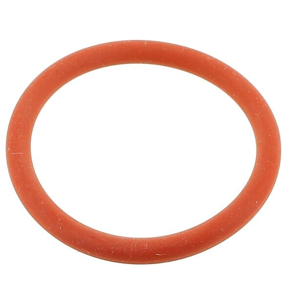 Joint Torique De Sécurité Tippmann (rouge) - Compatible Marqueurs Tippmann #98 - Neuf
