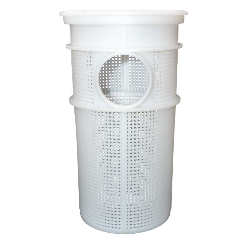 Cestino Per Skimmer Per Piscina, Filtro Per Piscina In Plastica Cestello Per Filtro Per Piscina Per Raccoglitore Di Foglie Di Detriti Strumento Per 94206044