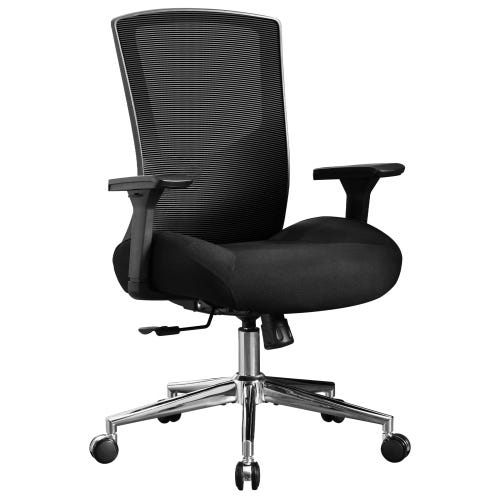 Sedia Ergonomica 200kg con Braccioli 2D, Supporto Lombare e Testa Regolabile, Funzione Inclinazione 125° – Sedia Ufficio per Casa e Lavoro | Leroy Merlin Sedia Ergonomica 200kg con Braccioli 2D, Supporto Lombare e Testa Regolabile, Funzione Inclinazione 125° – Sedia Ufficio per Casa e Lavoro | Leroy Merlin