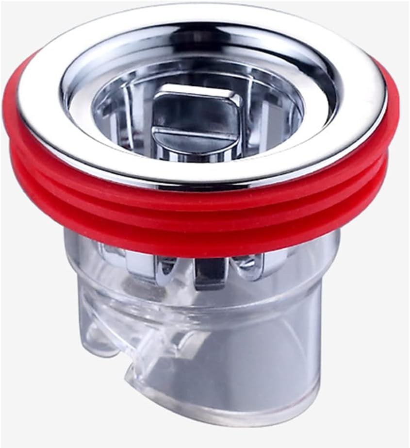 Grigio cm x cm Tappo di scarico a pavimento in silicone deodorante coperchio di scarico in silicone adatto per lo scarico del bagno della cucina | Leroy Merlin