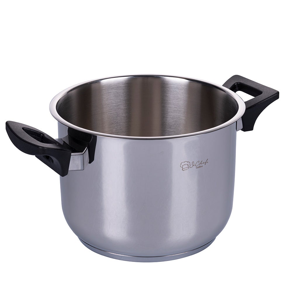 ILSA Secchiello Ghiaccio acciaio inox 18/10 D. cm 12 su Horeca Atelier