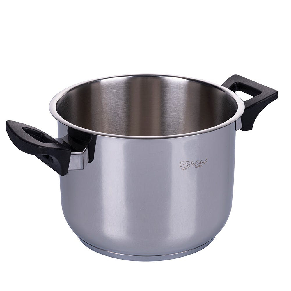 ILSA Secchiello Ghiaccio acciaio inox 18/10 D. cm 12 su Horeca Atelier ILSA Secchiello Ghiaccio acciaio inox 18/10 D. cm 12 su Horeca Atelier