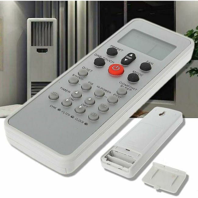 Telecomando Di Ricambio per Condizionatore Toshiba WC-L03SE WH-L03SE Telecomando Di Ricambio per Condizionatore Toshiba WC-L03SE WH-L03SE