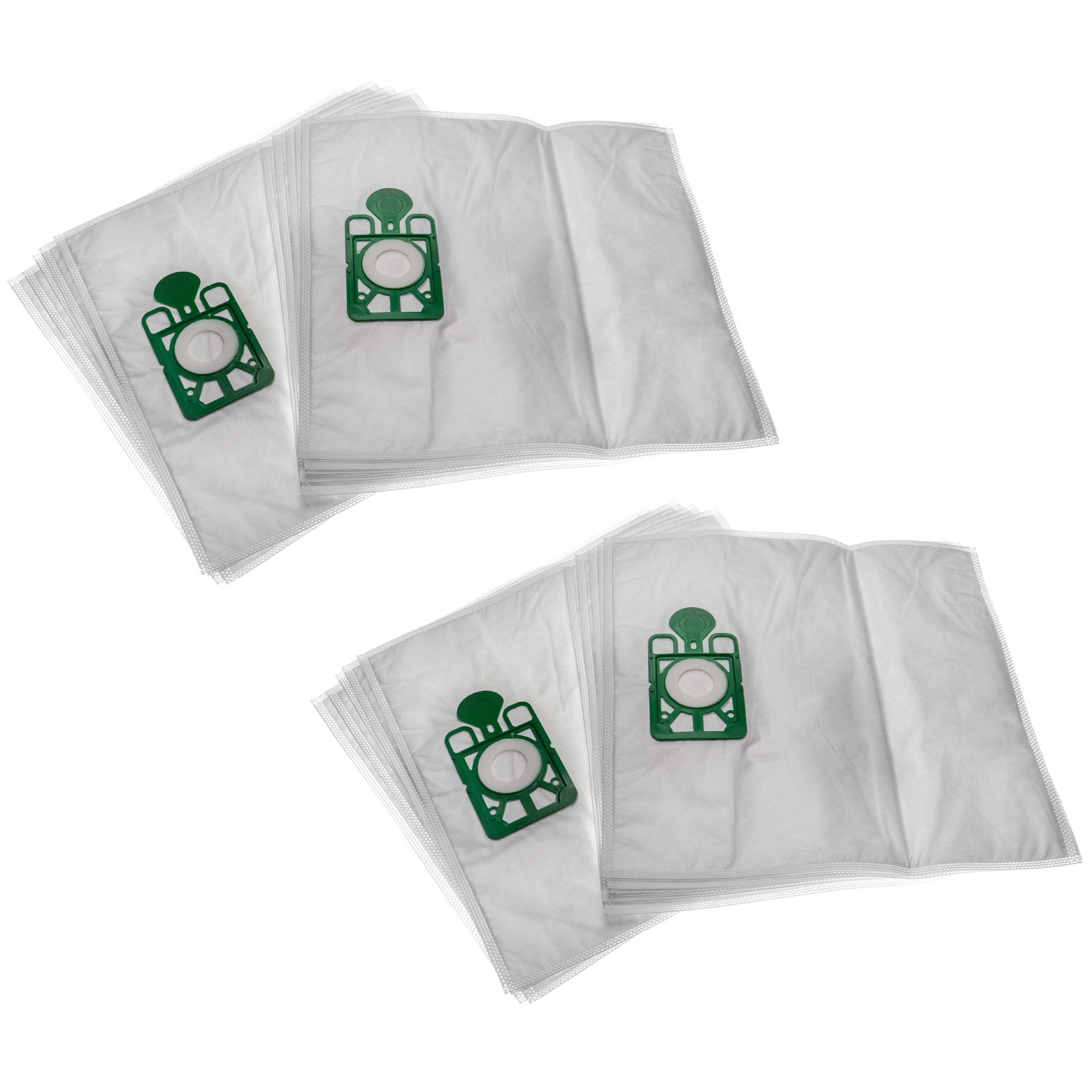 Sacchetti Per Aspirapolvere Henry - Alibaba - Foto 10