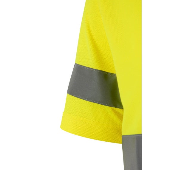 T-SHIRT TECHNIQUE HV - 5