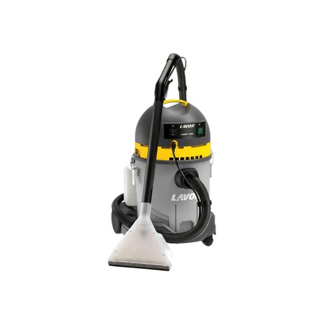 Aspirateur Titan Aspirateur Bidon Sans Sac Aspirateur Eau Et