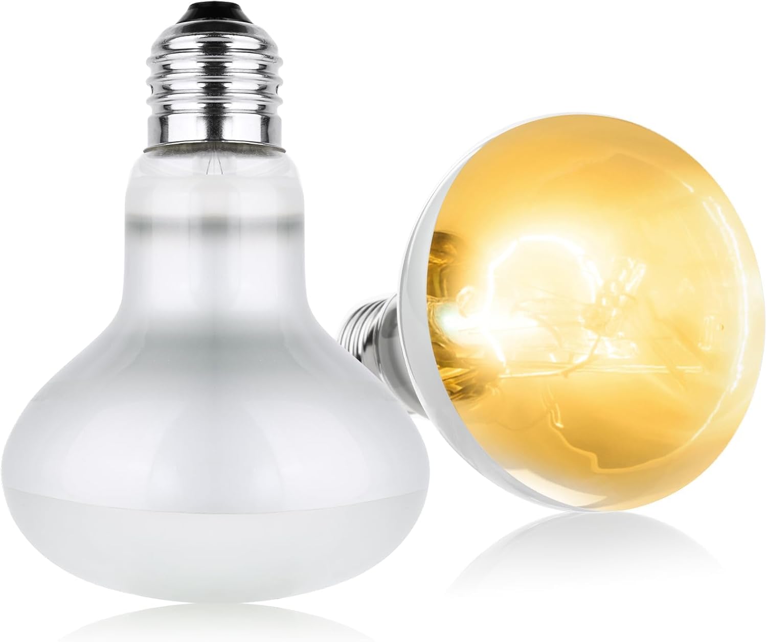 Lampes chauffantes pour terrarium Lampe UV Chauffante En Céramique