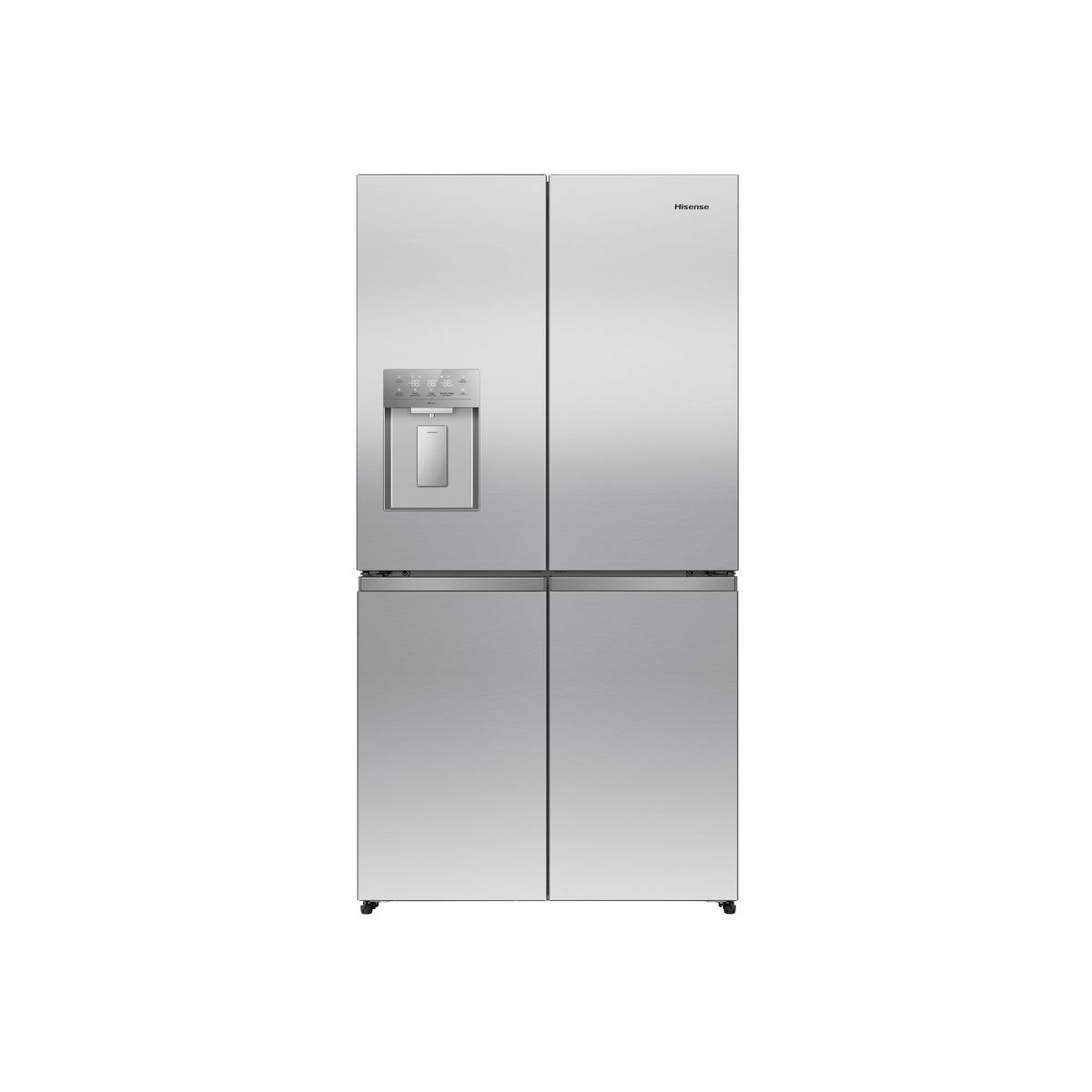 Frigo multi portes - Réfrigérateur multi portes