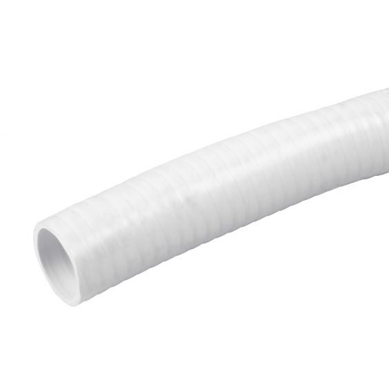 2 Pièces Raccord PVC Flexible 1-1/2" - Raccord Caoutchouc Tuyau Avec Collier Serrage Inox Pour Plomberie