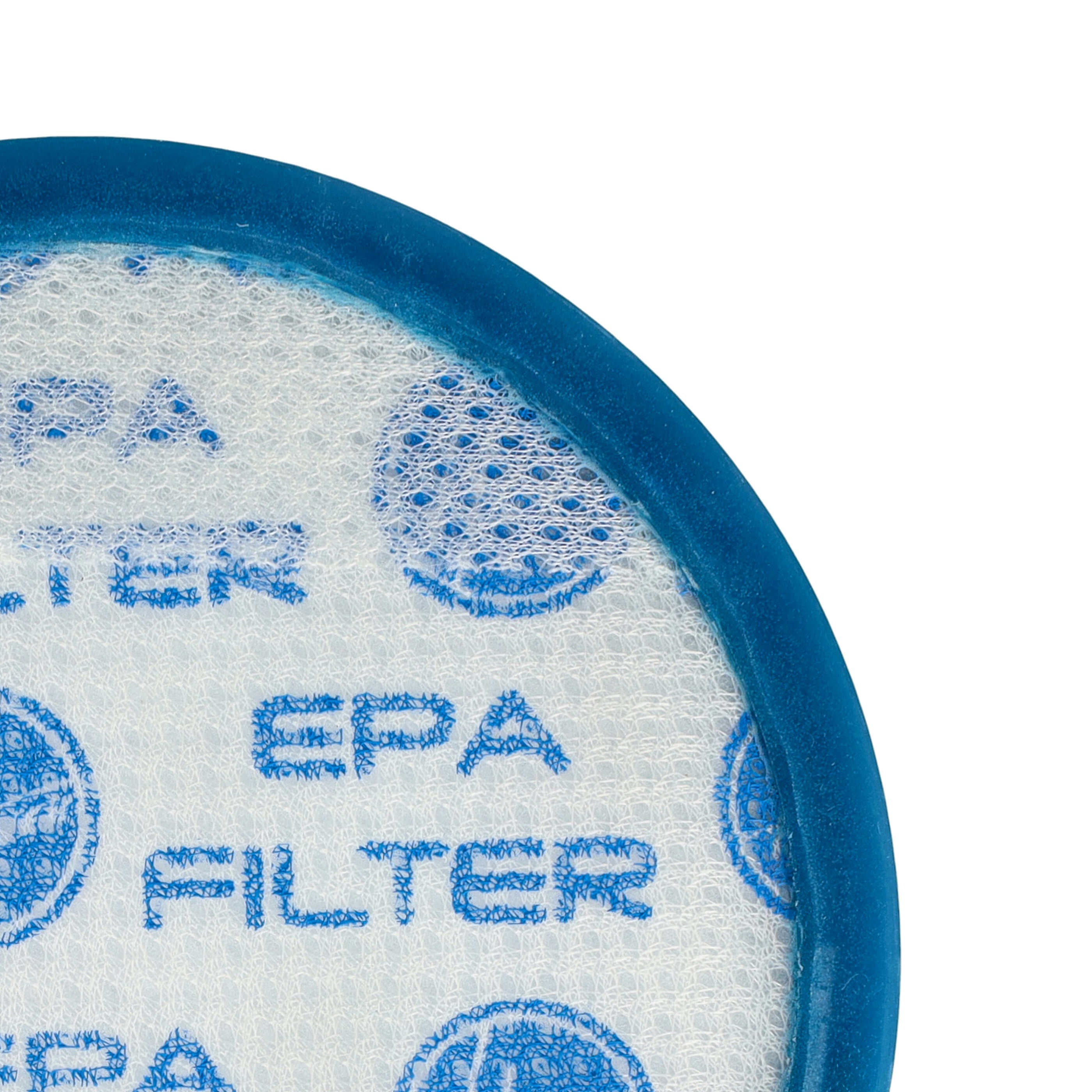 vhbw 1x filtre pré-moteur HEPA compatible avec Hoover 39001208 (CU81_CU02011), 39001271 (CU71_CU15001), 39001207 (CU81_CU03011) aspirateurs - 5