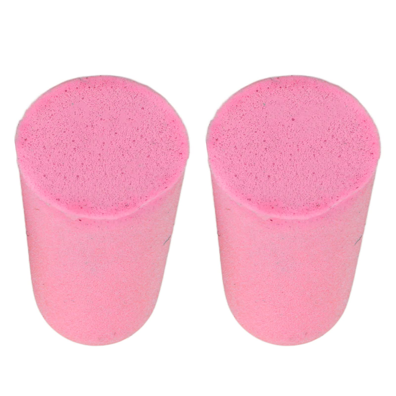 Tappi Per Orecchie Per Cavalli Pomms – Rosa – Taglia Cavallo – Coppia - Foto 5