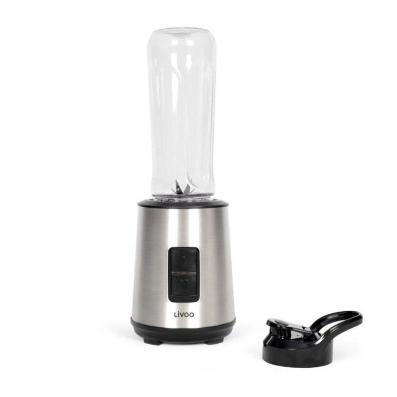 Blender Livoo DOP240 600 ml 300 W kompaktowy i wydajny