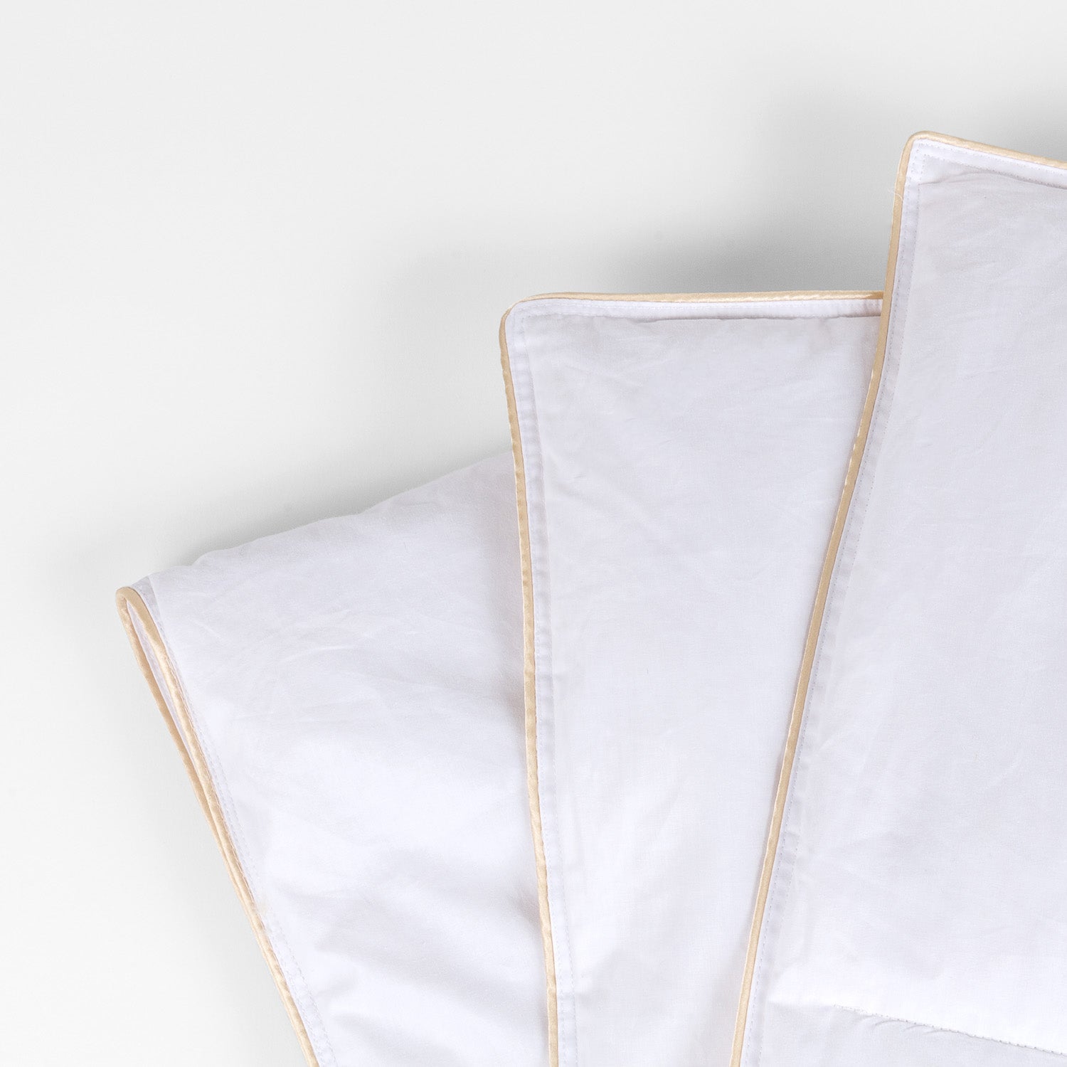 Edredón Nórdico Premium 240x220cm | PIKOLIN HOME | 85% Plumón | Otoño | Cama 150/160 - 6