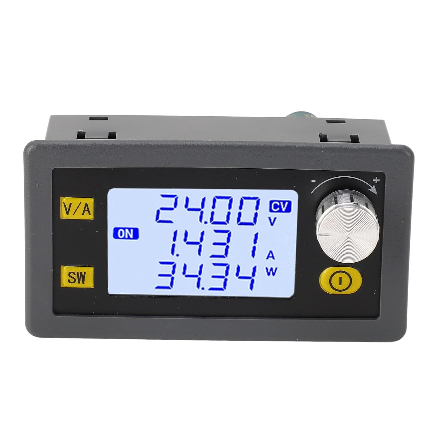 Przetwornica Buck Boost DC 0,6-30 V 4 A, Regulowany Regulator Napięcia do Pojazdów