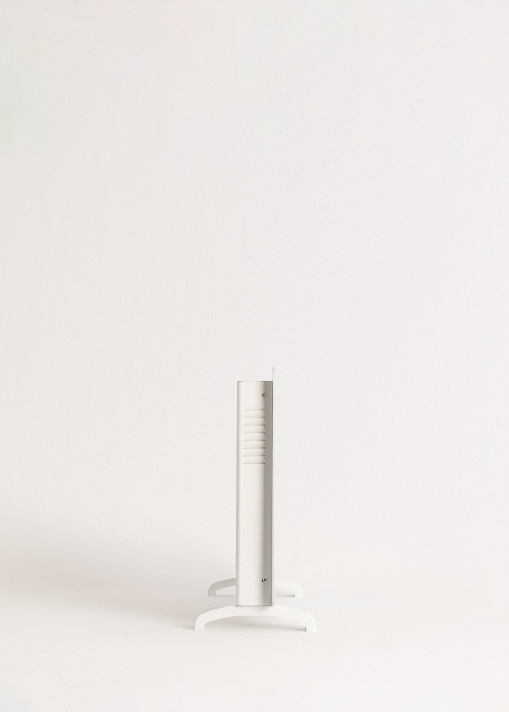 CREATE - WARM CRYSTAL 2500W - Convector eléctrico de cristal con WiFi - 6