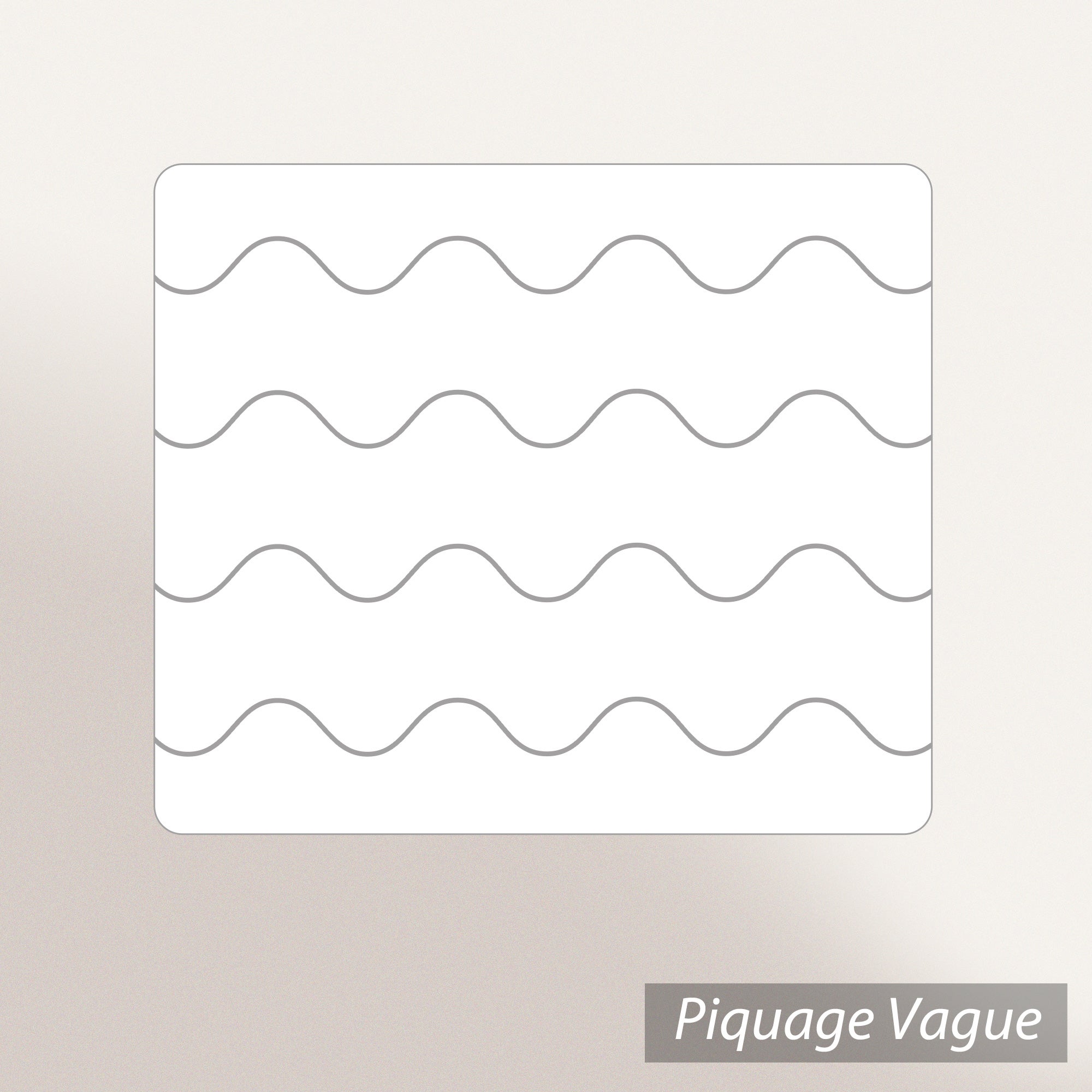 Couette 4 saisons 140x200 cm HARMONIE garnissage fibre polyester 150+300 = 450 g/m2 - 7