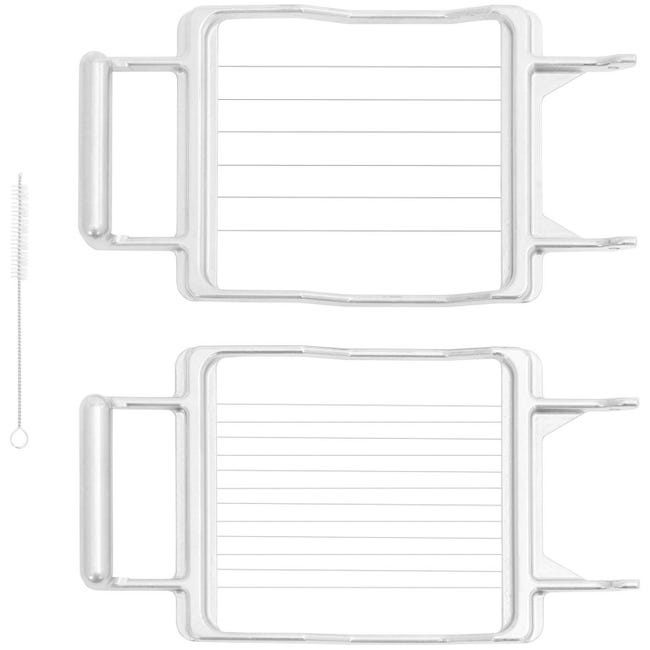 Affettatrice Per Tartufi E Formaggi In Acciaio Inox - Lama Regolabile Per Tagli Precisi - Foto 12