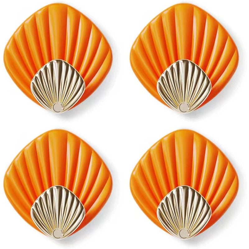 Haczyki samoprzylepne, bez dziurkacza, mocna pasta, 4 haczyki wiskozowe, typ skorupowy, drzwi nośne, tylna ściana, łazienka, kuchnia, klucze, bez tr