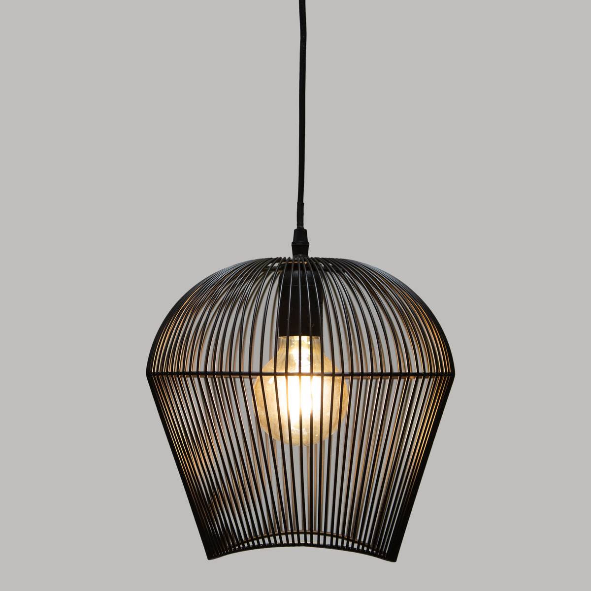 Suspension filaire 