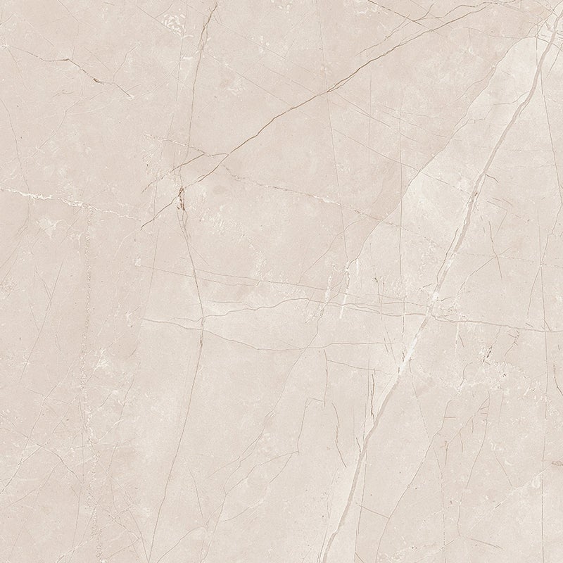 Carrelage Sol Mat CERTECA ONIX Effet Marbre Beige 45x45 - 2