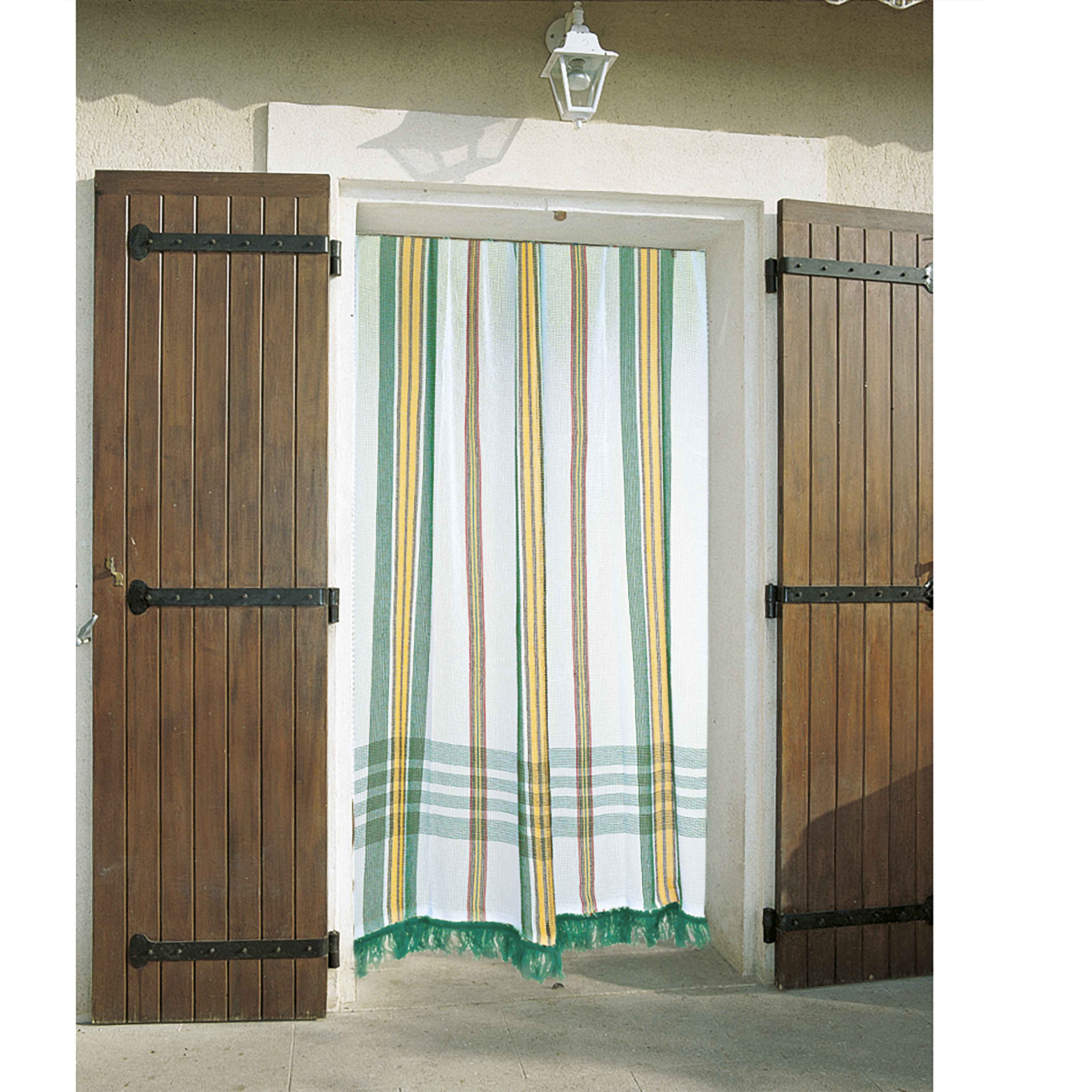 Rideau de Porte 