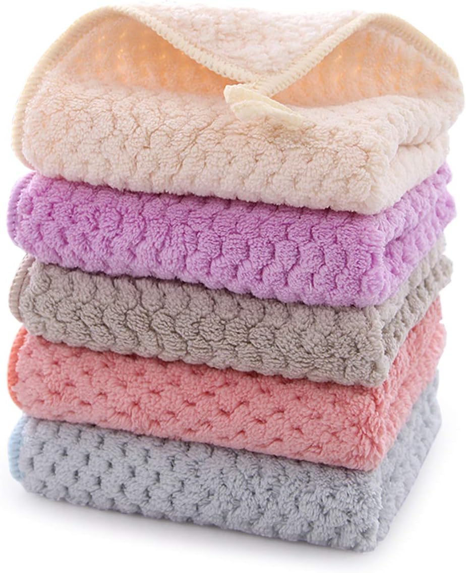 Torchon, essuie main - Linge de table | La Redoute