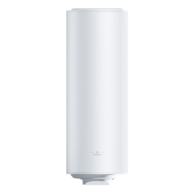 Chauffe eau électrique Vertical Mural De Dietrich Blindé 200 L