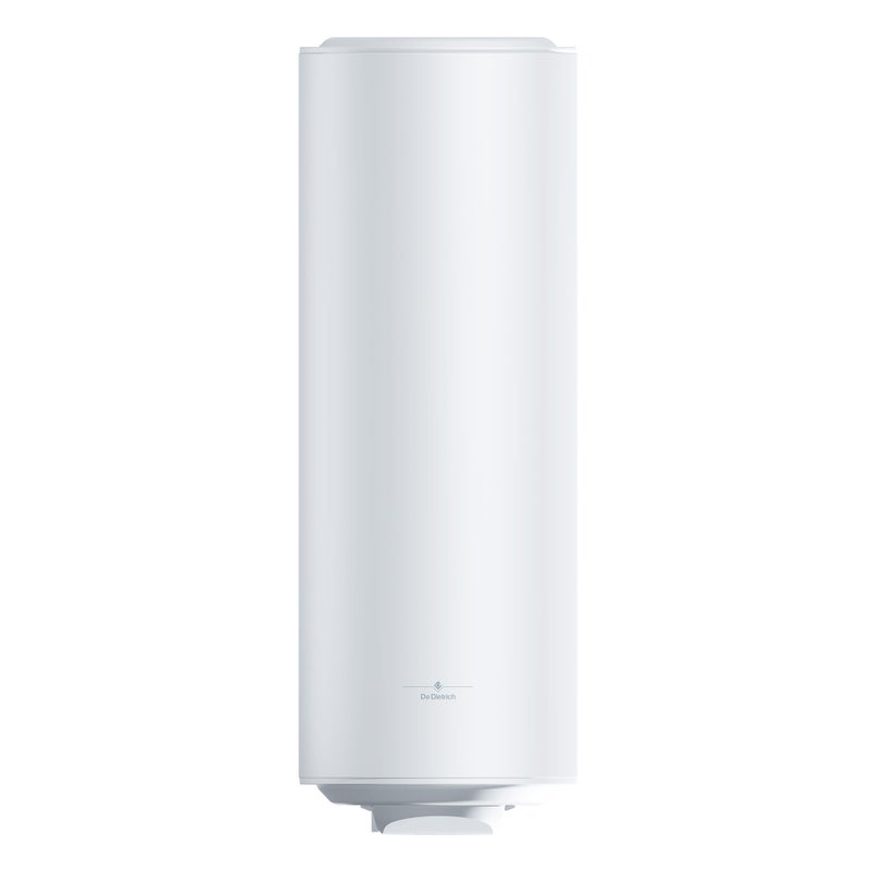 Elektryczny podgrzewacz wody pionowy, ścienny, osłonięty De Dietrich CEB 200 L